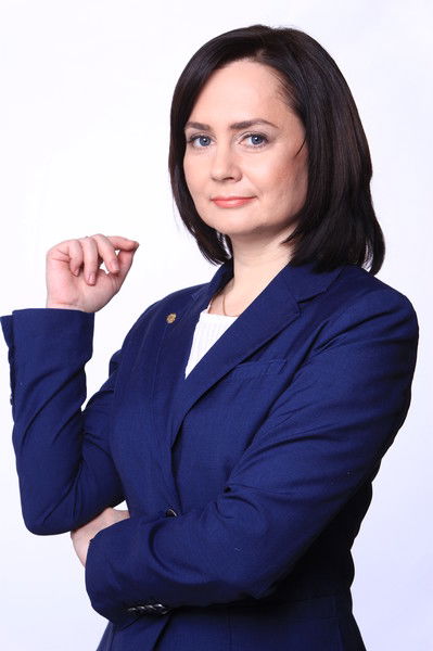 Юлия Фатхутдинова