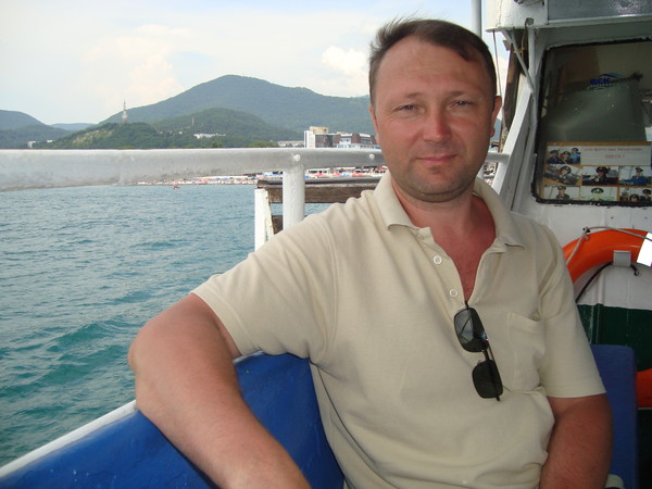 Александр Зоммер