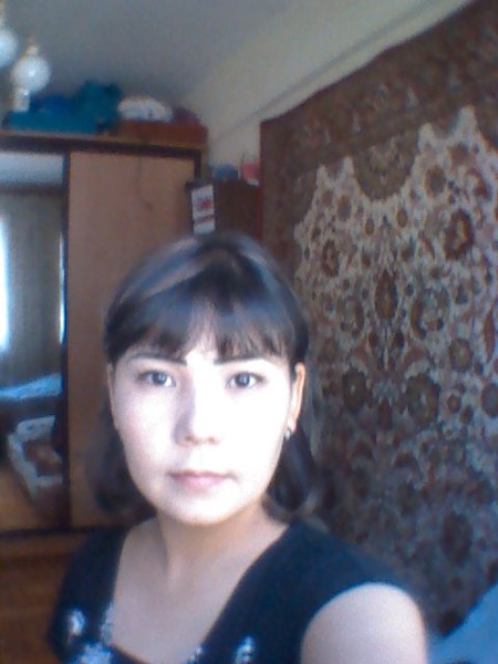 Darya Kholm