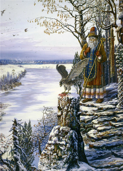 Вадим Смирнов