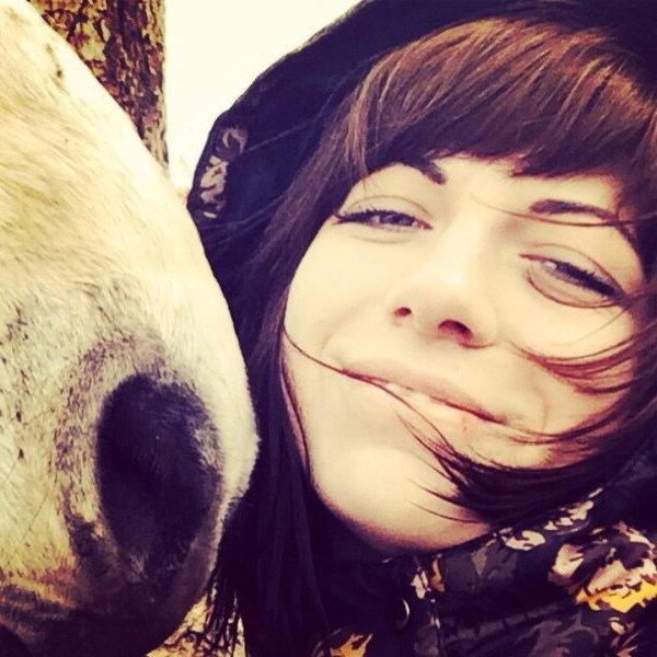 Maрина Кошелева