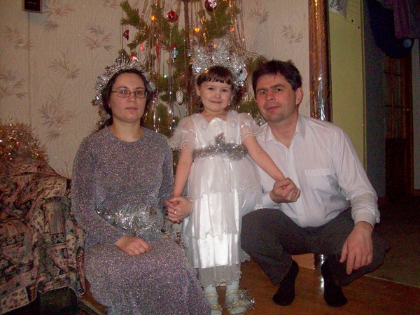 Виктор Боронин