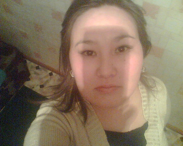 Айа Асаналиева