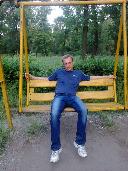 Сергей Сергей