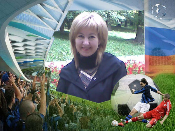 Изабелла Хетагурова