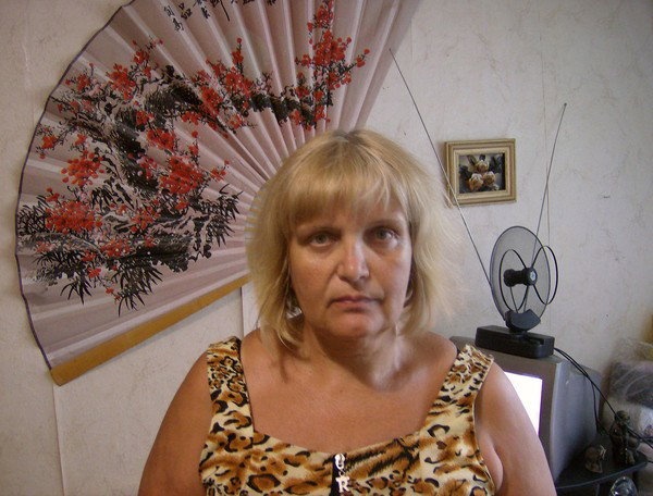 Елена Белоус (Онопко)