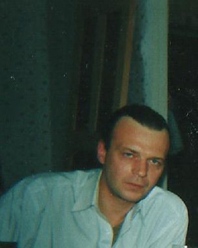 Андрей Бойцов