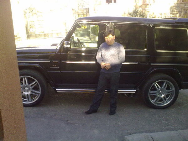 Замир Камаллаев