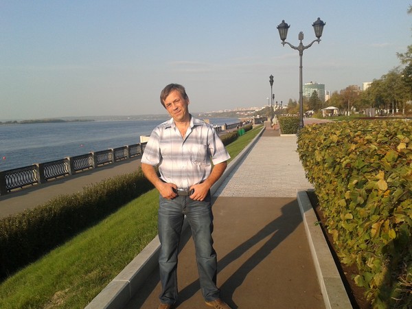 Сергей Серж