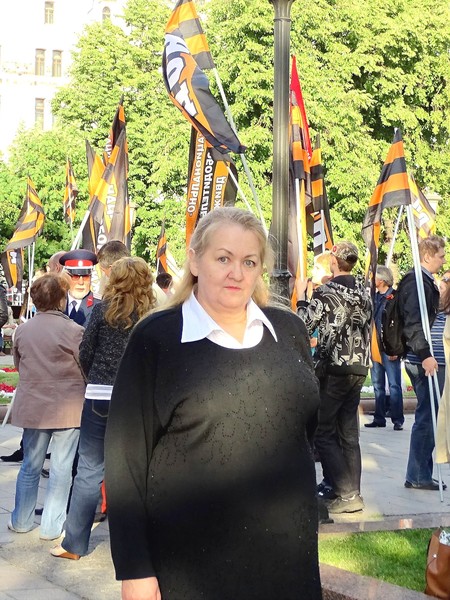 Малова Любовь