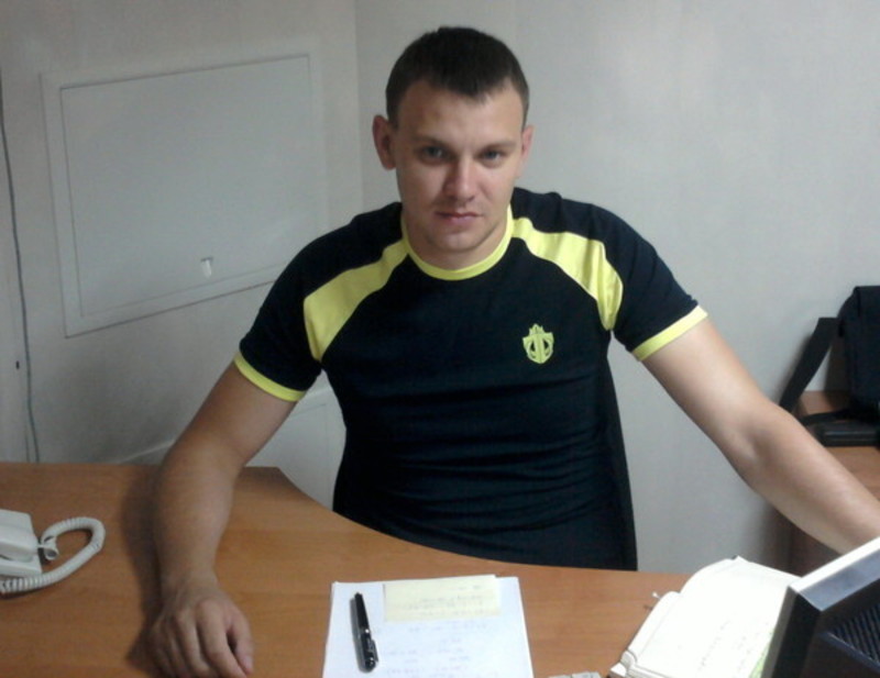 Дмитрий