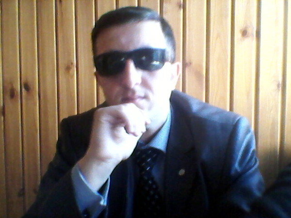 Ulvi Memmedov