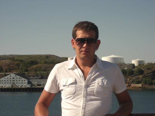 Великжанин Илья