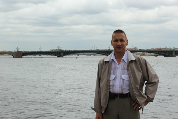 Дмитрий Велюга