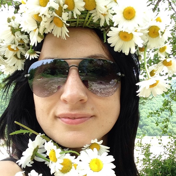Мария Дружина