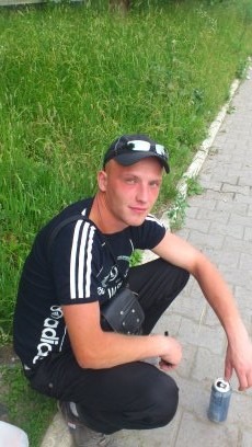 Сергей Ваганов
