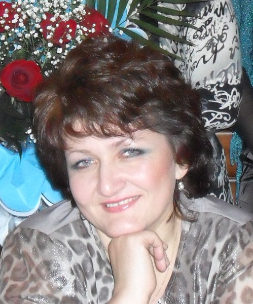 Галина Миллер
