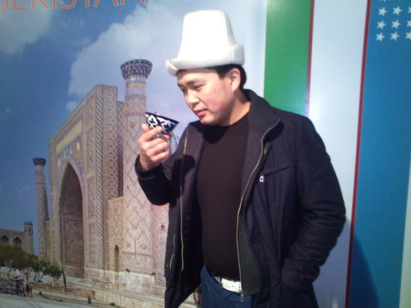 Islam Abdurahim