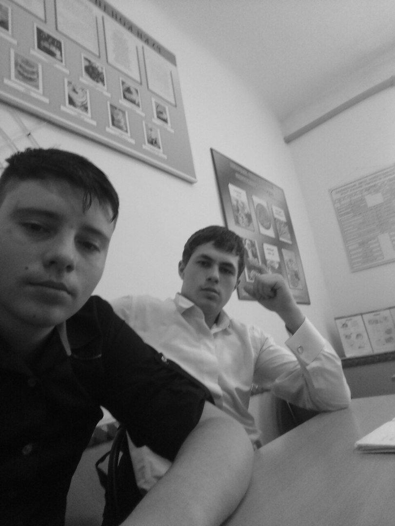 Борис Говоров
