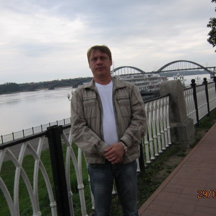 Илья Щербаков
