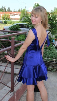 Елена Пулина