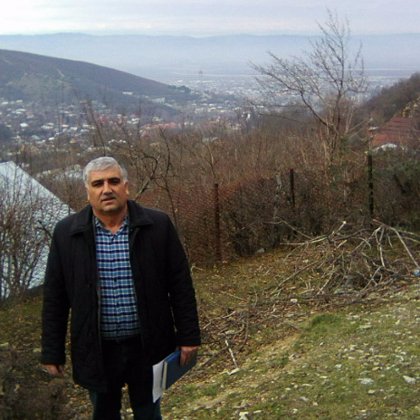 Baybala Mikayilov