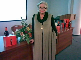 Валентина Савич