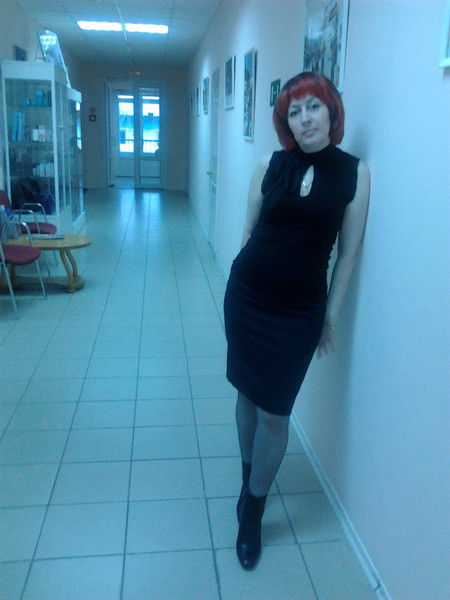 Ольга Бокова