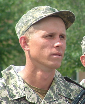 Владимир Майоров
