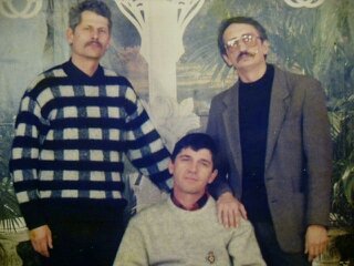 Александр Журомский