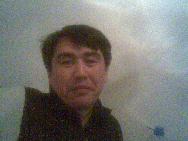 Галым Ибраев