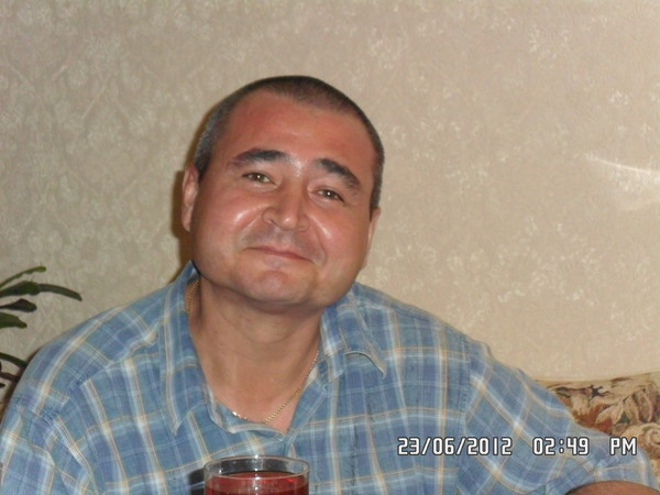 Ринат Султанов