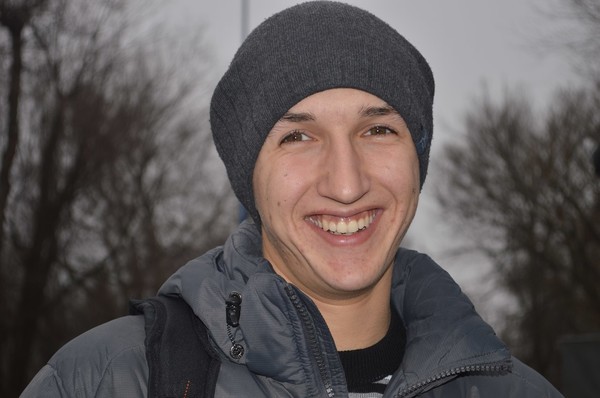 Дима Прокопенко