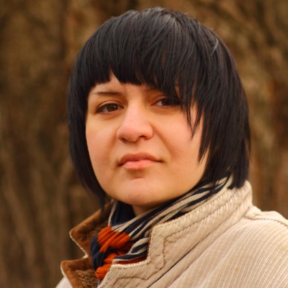 Nina Belaya