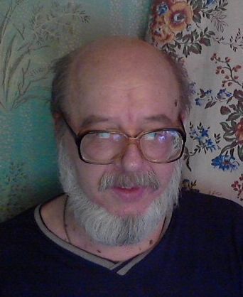 Владимир Баранов