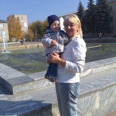 Елена Плетнева