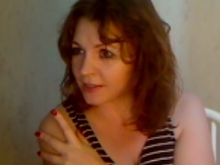 Irina Kemerovo