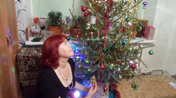 Светлана Добикова
