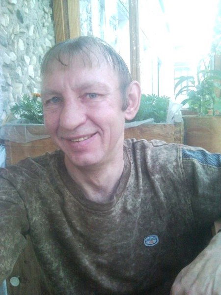 Александр Чукин