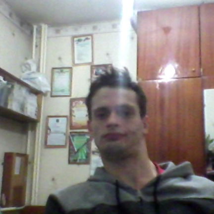 Вадим Кушнирук