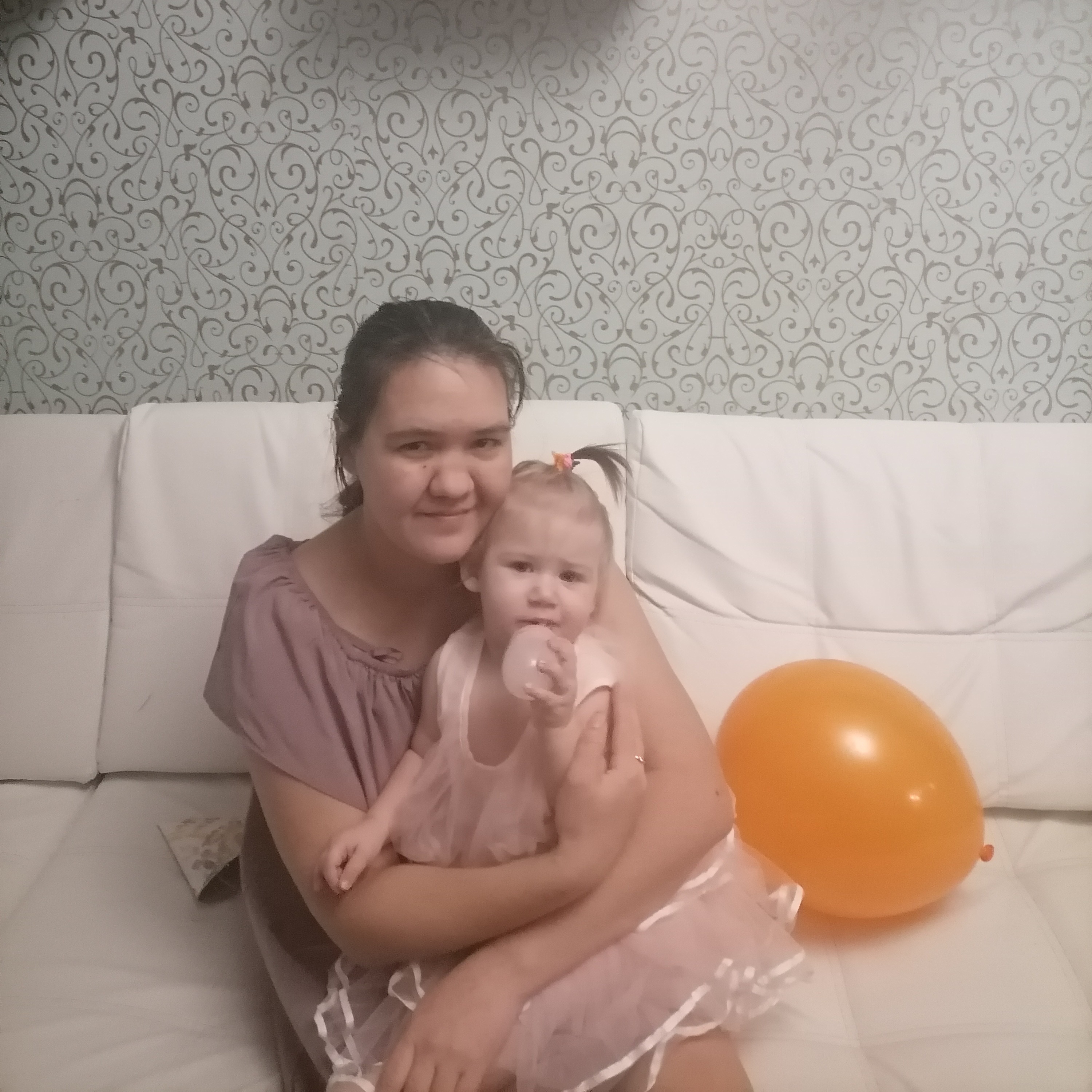 Алена Николаева