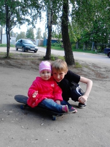 Оксана Полуянова
