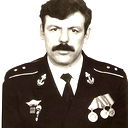 Юрий Скарлат