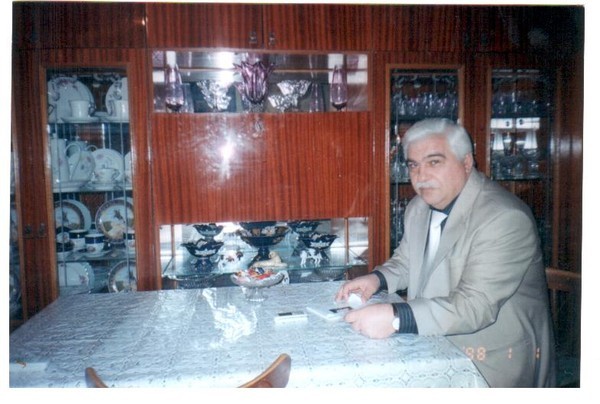 Valera Vanyan