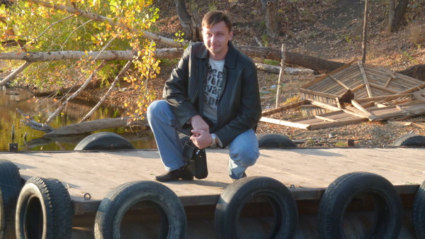 Алексей Жуков