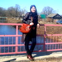 Анна Чигарева