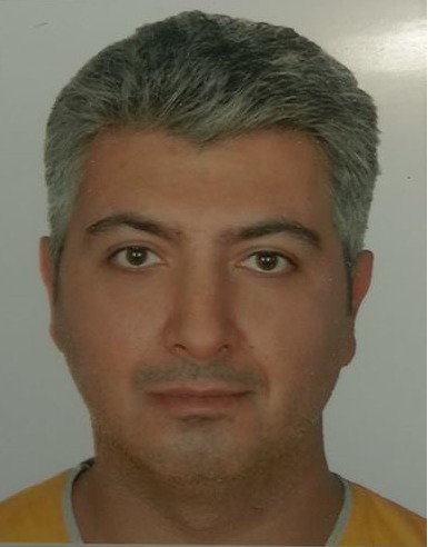 Ugur Cetin