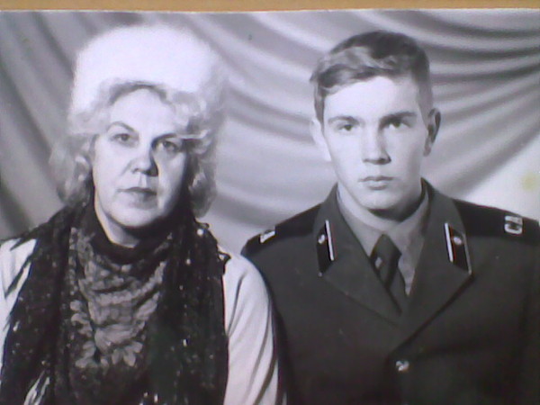Андрей Богданов