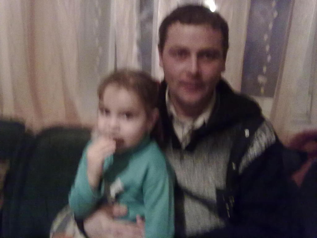 Женя Дзос