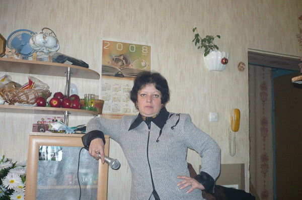 Колесникова